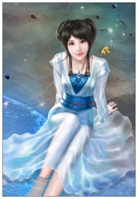 (射雕同人)射雕之黄蓉新缘(GL)
