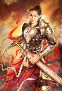 反派大师兄重生后佛了