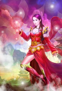你是女王,我是特工(GL)