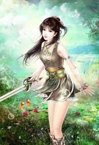 家雀儿(1V2)