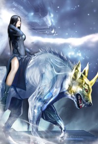 圣斗士同人-冥界女王潘多拉