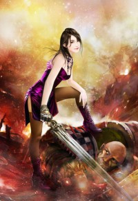 快穿女配:神秘BOSS,太霸道