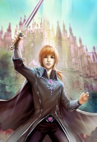 灭世魔帝