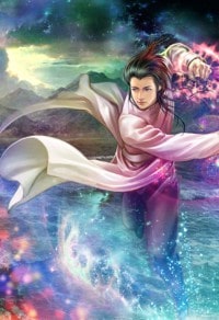 紅袍血(極品公子世界篇讀者續作)