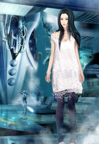 仙路美人图