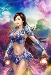 偏执大佬怀里的掌心娇美又飒